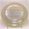 Discraft Seasonal Mega Glo Nuke 177.5g  - Glow in the Dark Nuke