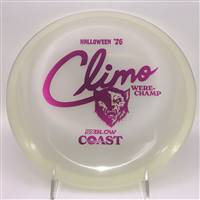 Ken Climo Seasonal Mega Glo Coast 178.6g  - 2026 Halloween Glow in the Dark