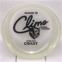 Ken Climo Seasonal Mega Glo Coast 178.4g  - 2026 Halloween Glow in the Dark