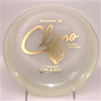 Ken Climo Seasonal Mega Glo Coast 177.5g  - 2026 Halloween Glow in the Dark
