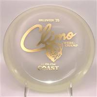 Ken Climo Seasonal Mega Glo Coast 178.6g  - 2026 Halloween Glow in the Dark