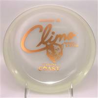 Ken Climo Seasonal Mega Glo Coast 177.1g  - 2026 Halloween Glow in the Dark