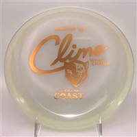 Ken Climo Seasonal Mega Glo Coast 177.2g  - 2026 Halloween Glow in the Dark