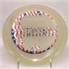 Discraft Seasonal Mega Glo Cigarra 177.5g - Glow in the Dark Cigarra