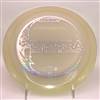 Discraft Seasonal Mega Glo Cigarra 176.9g - Glow in the Dark Cigarra