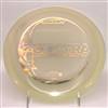 Discraft Seasonal Mega Glo Cigarra 175.8g - Glow in the Dark Cigarra