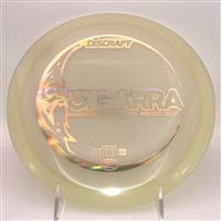 Discraft Seasonal Mega Glo Cigarra 175.8g - Glow in the Dark Cigarra