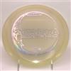 Discraft Seasonal Mega Glo Cigarra 177.3g - Glow in the Dark Cigarra