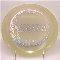 Discraft Seasonal Mega Glo Cigarra 177.3g - Glow in the Dark Cigarra