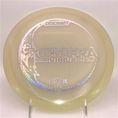 Discraft Seasonal Mega Glo Cigarra 177.3g - Glow in the Dark Cigarra