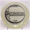 Discraft Seasonal Mega Glo Cigarra 172.6g - Glow in the Dark Cigarra