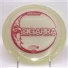 Discraft Seasonal Mega Glo Cigarra 172.5g - Glow in the Dark Cigarra