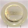 Discraft Seasonal Mega Glo Cigarra 176.9g - Glow in the Dark Cigarra