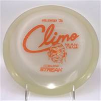Ken Climo Seasonal Mega Glo Streak 175.0g  - 2026 Halloween Glow in the Dark