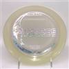 Discraft Seasonal Mega Glo Nuke SS 177.2g  - Glow in the Dark Nuke SS