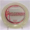 Discraft Seasonal Mega Glo Nuke SS 177.1g  - Glow in the Dark Nuke SS