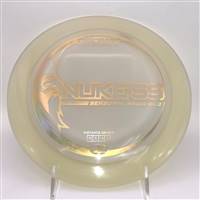 Discraft Seasonal Mega Glo Nuke SS 176.0g  - Glow in the Dark Nuke SS