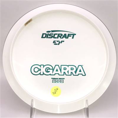 Discraft ESP Cigarra 167.6g  - Discraft Tie Dye Line