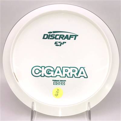 Discraft ESP Cigarra 167.4g  - Discraft Tie Dye Line