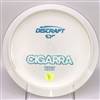 Discraft ESP Cigarra 175.9g  - Discraft Tie Dye Line