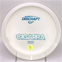 Discraft ESP Cigarra 175.9g  - Discraft Tie Dye Line