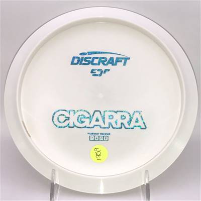 Discraft ESP Cigarra 175.9g  - Discraft Tie Dye Line