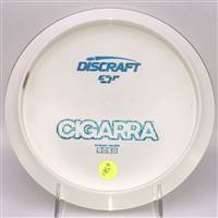 Discraft ESP Cigarra 175.7g  - Discraft Tie Dye Line