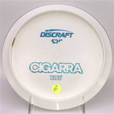 Discraft ESP Cigarra 175.7g  - Discraft Tie Dye Line
