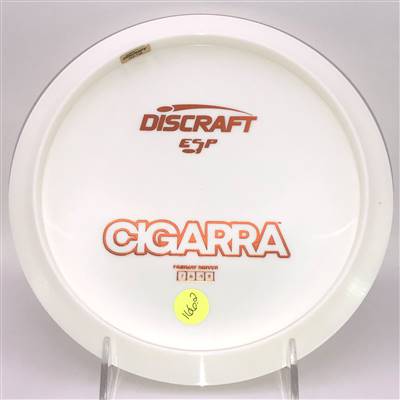 Discraft ESP Cigarra 166.2g  - Discraft Tie Dye Line