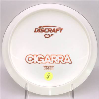Discraft ESP Cigarra 166.8g  - Discraft Tie Dye Line