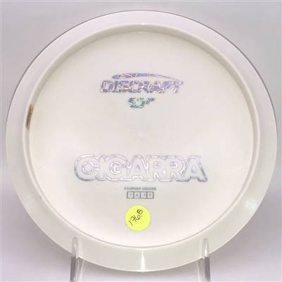 Discraft ESP Cigarra 176.8g  - Discraft Tie Dye Line