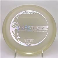 Discraft Seasonal Mega Glo Zone SS 175.8g  - Glow in the Dark Zone SS