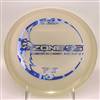 Discraft Seasonal Mega Glo Zone SS 174.6g  - Glow in the Dark Zone SS