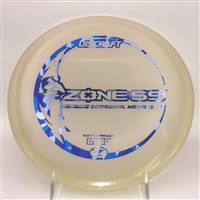 Discraft Seasonal Mega Glo Zone SS 175.6g  - Glow in the Dark Zone SS