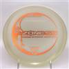 Discraft Seasonal Mega Glo Zone SS 174.9g  - Glow in the Dark Zone SS