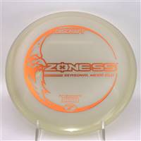 Discraft Seasonal Mega Glo Zone SS 174.9g  - Glow in the Dark Zone SS