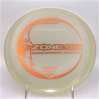 Discraft Seasonal Mega Glo Zone SS 175.1g  - Glow in the Dark Zone SS
