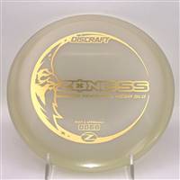 Discraft Seasonal Mega Glo Zone SS 175.9g  - Glow in the Dark Zone SS