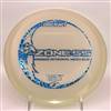 Discraft Seasonal Mega Glo Zone SS 176.2g  - Glow in the Dark Zone SS