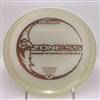 Discraft Seasonal Mega Glo Zone SS 175.7g  - Glow in the Dark Zone SS