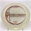 Discraft Seasonal Mega Glo Zone SS 175.0g  - Glow in the Dark Zone SS