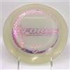 Discraft Seasonal Mega Glo Force 178.5g  - Glow in the Dark Force
