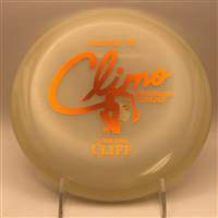 Ken Climo Seasonal Mega Glo Cliff 176.8g - 2026 Halloween Glow in the Dark Cliff