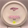 Discraft ESP Cicada 176.3g  - Discraft Tie Dye Line