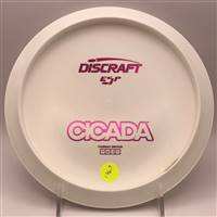 Discraft ESP Cicada 176.3g  - Discraft Tie Dye Line