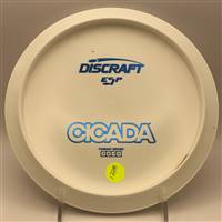 Discraft ESP Cicada 177.8g  - Discraft Tie Dye Line