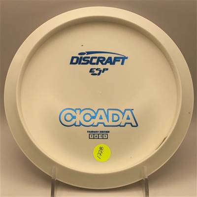 Discraft ESP Cicada 177.8g  - Discraft Tie Dye Line