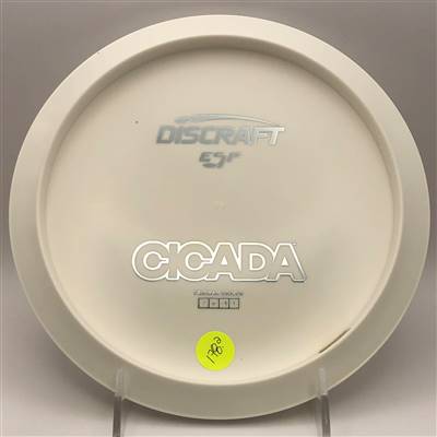 Discraft ESP Cicada 178.2g  - Discraft Tie Dye Line