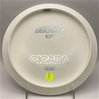 Discraft ESP Cicada 177.9g  - Discraft Tie Dye Line