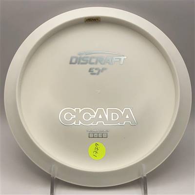 Discraft ESP Cicada 177.9g  - Discraft Tie Dye Line